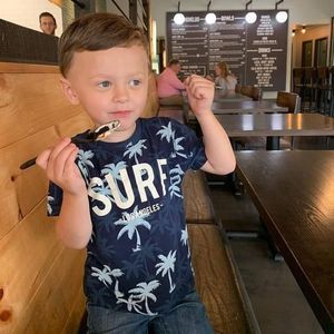 Meet your Posher, Elsie